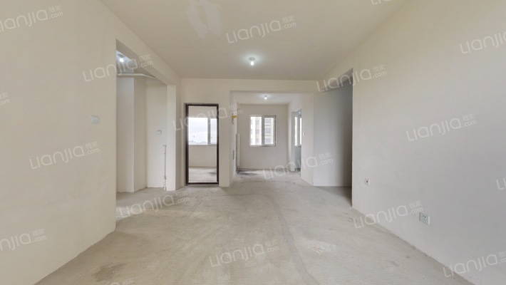 骏兴园二手房实景图