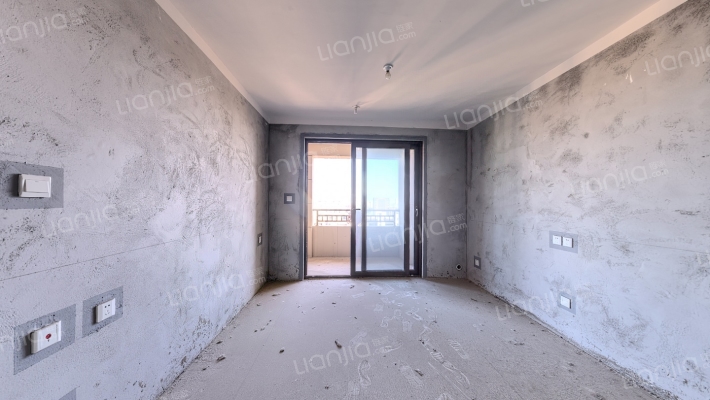 中骏雍景湾二手房实景图