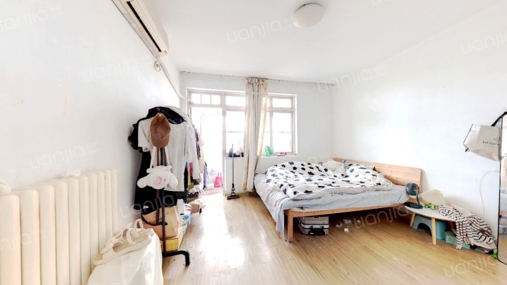 浙江路二手房实景图