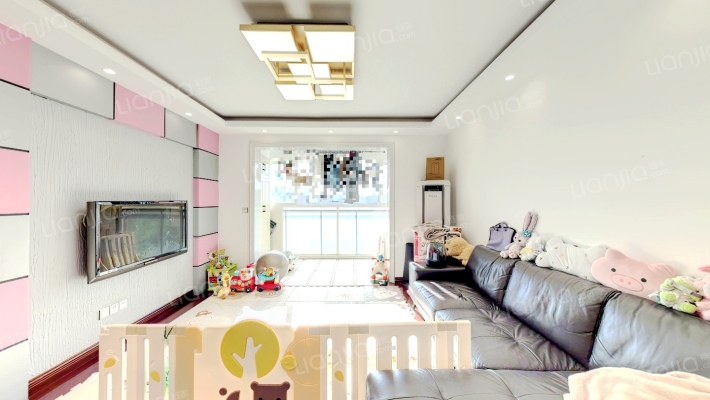 菱翔苑二手房实景图