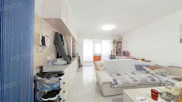 云华园二手房实景图