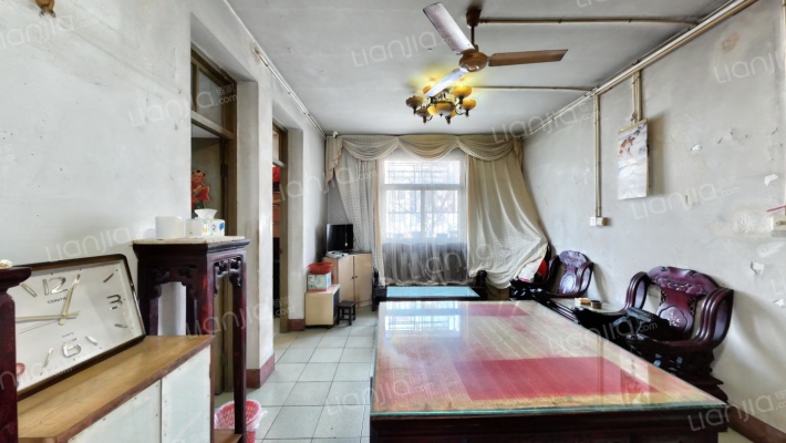 人民西路29号二手房实景图