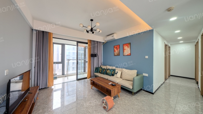 马銮湾1号二手房实景图