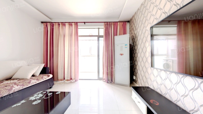 丽景江南二手房实景图