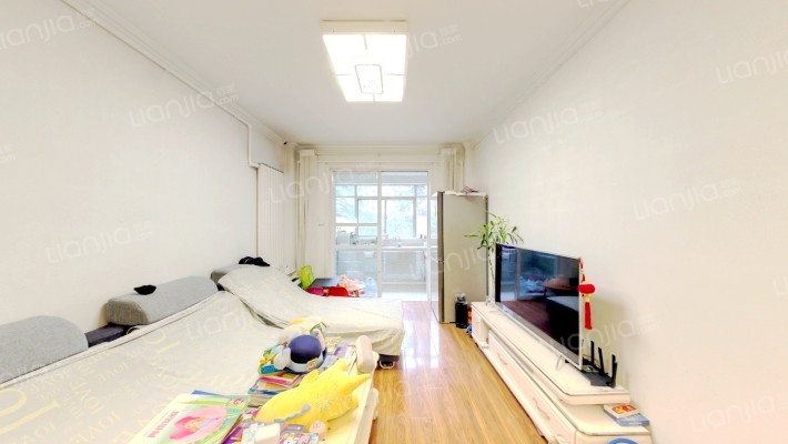 新华园小区二手房实景图