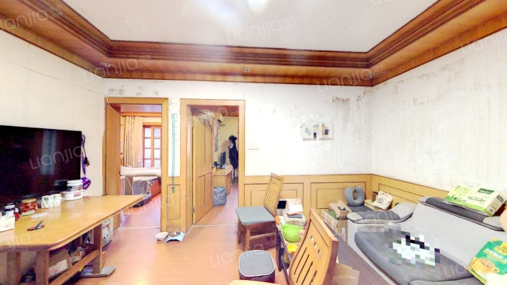 启文花园东区二手房实景图