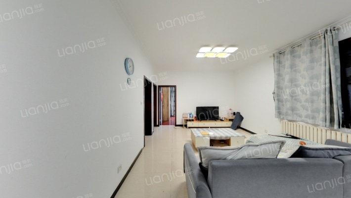 白庙所住宅楼二手房实景图