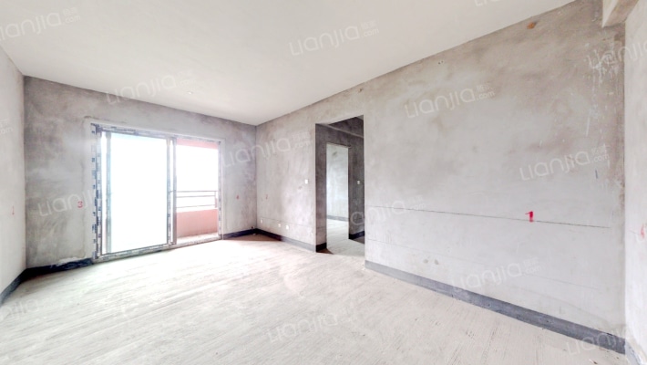 宝石星晖二手房实景图