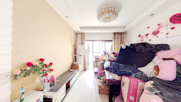 阿奎利亚上学苑二手房实景图