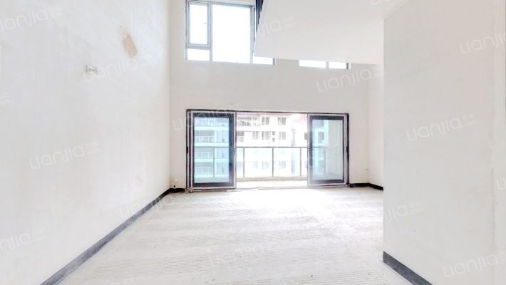 金科新天宸二手房实景图