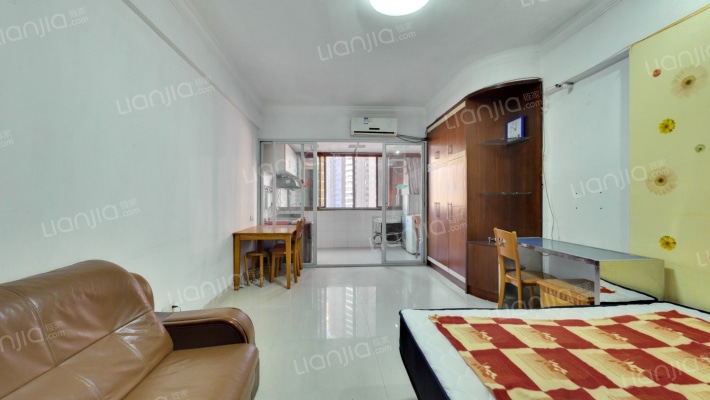 金典故事二手房实景图