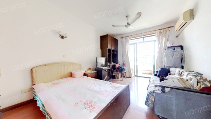 闻喜路1110弄二手房实景图