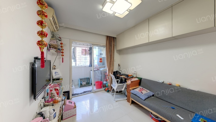 福洋花园二手房实景图