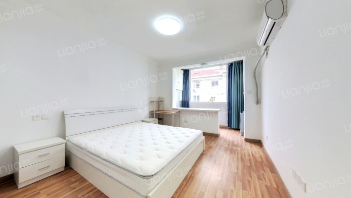 嘉善路232弄二手房实景图