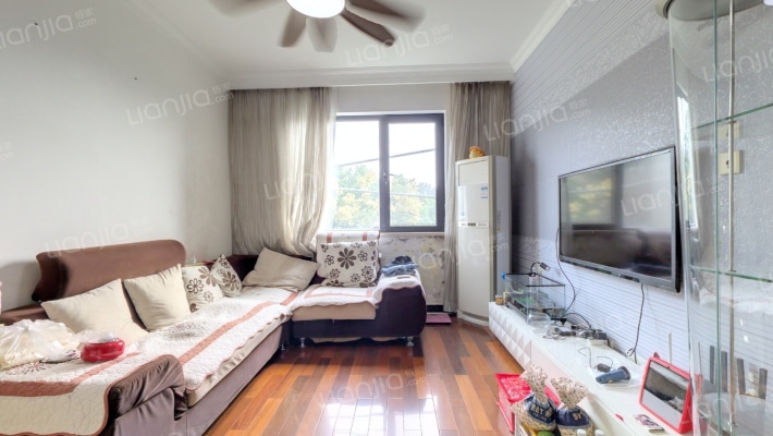 中环一号二期（琉樽尚品）二手房实景图