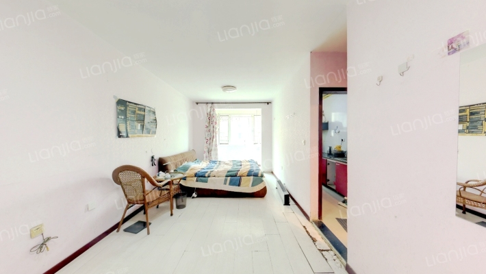 美伦湾二手房实景图