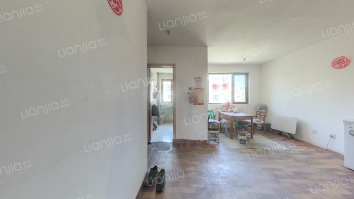 象沟头村二手房实景图