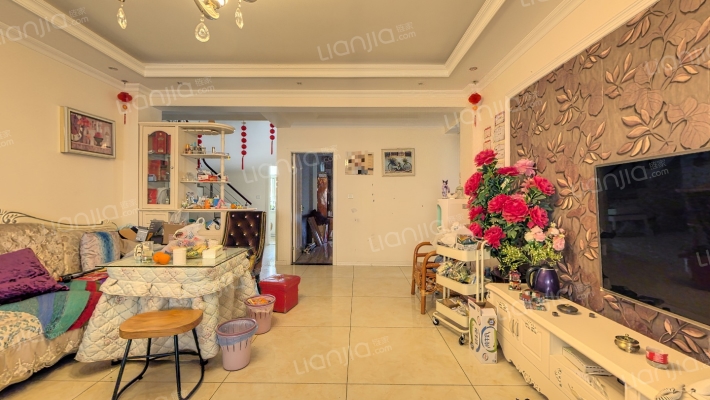 金平苑二手房实景图