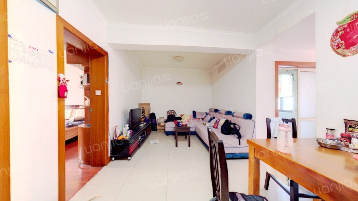 果老弄小区二手房实景图