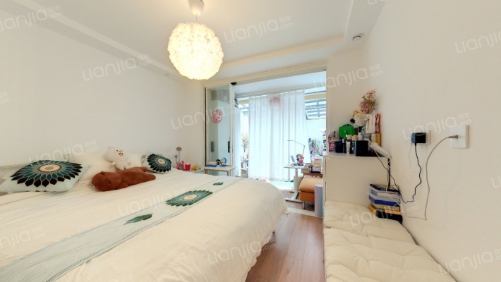 仁和花苑二手房实景图