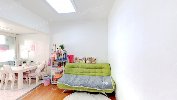 中行宿舍二手房实景图