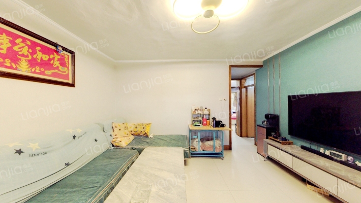 曙光街76号院二手房实景图