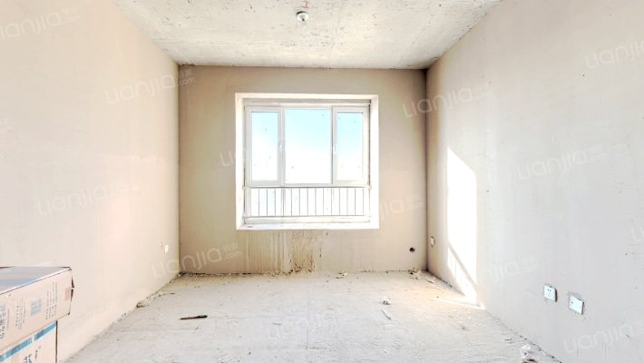 高庄头新村二手房实景图