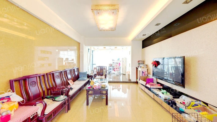 凤凰城二手房实景图