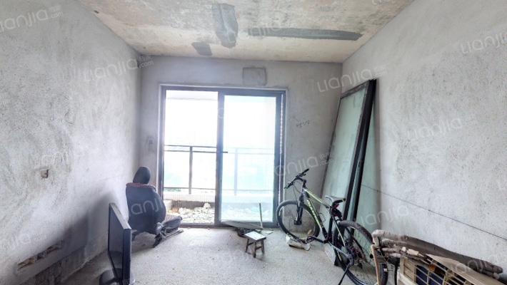 龙光水悦龙湾御江二手房实景图