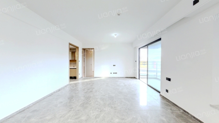 卓越旭辉江屿海二手房实景图