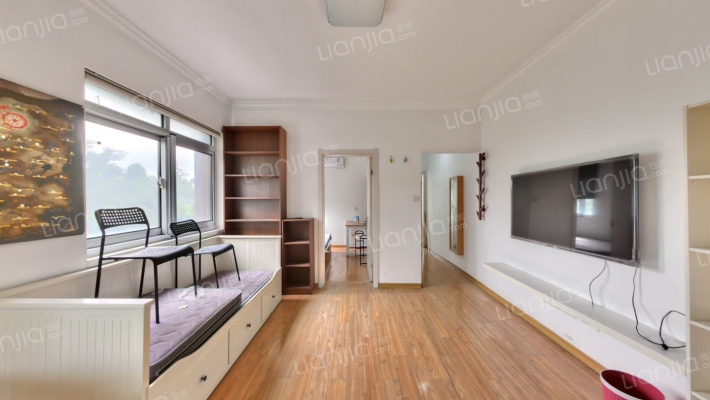 紫金东郡二手房实景图