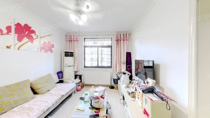 合肥市人民政府第三生活区二手房实景图