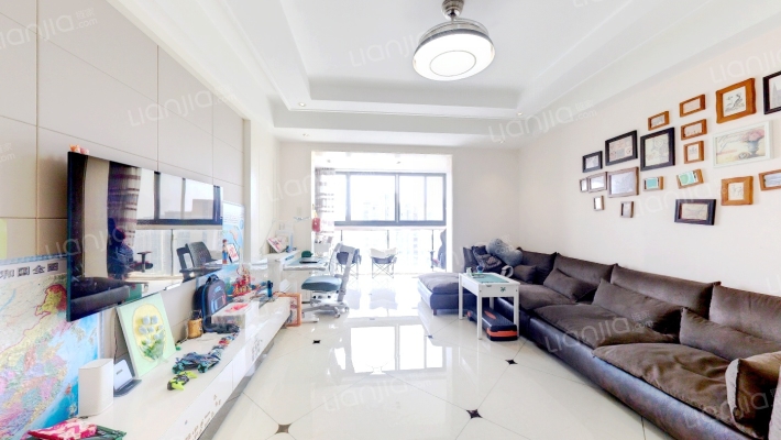 风雅钱塘二手房实景图