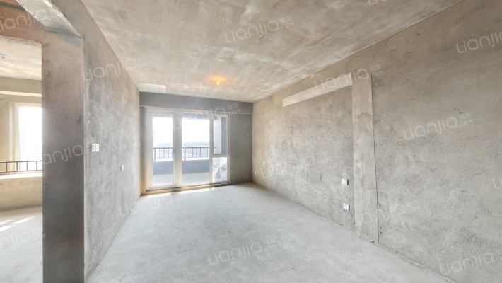 东升鸿璟园二手房实景图