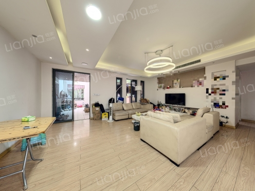 整租·壹江城 3室3厅 南