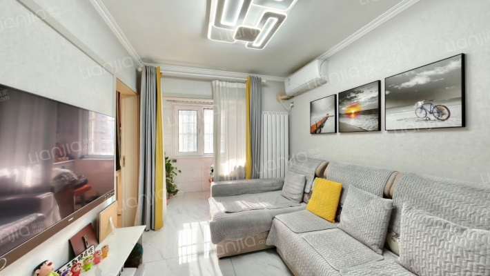 云翔嘉苑二手房实景图