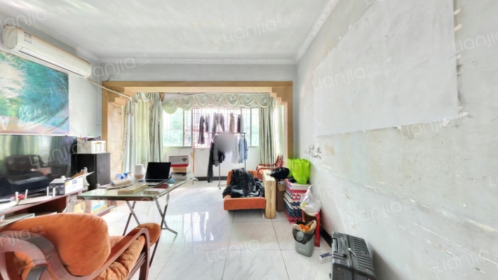 大川家园二手房实景图