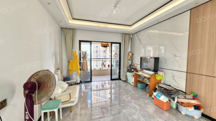 紫云壹号二手房实景图