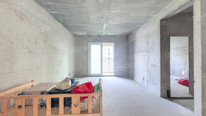 金郡苑二手房实景图