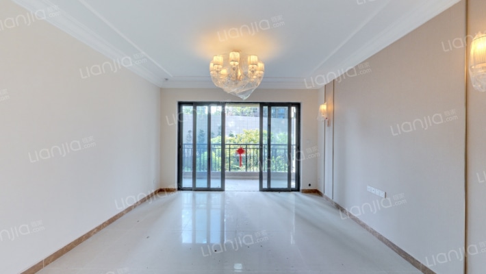 恒大云湖上郡御龙台四组团(7.3)二手房实景图