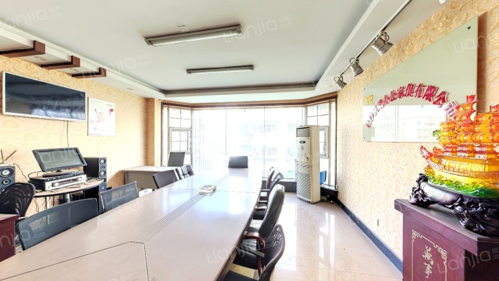 财富时代二手房实景图