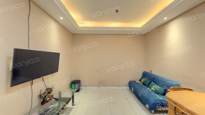 西溪曼哈顿二手房实景图