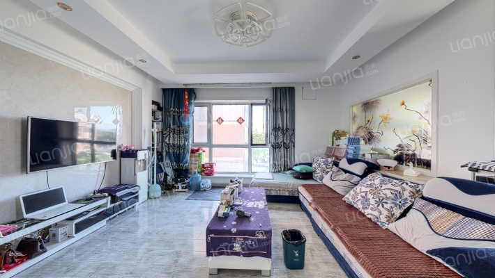 祥和新家园二手房实景图