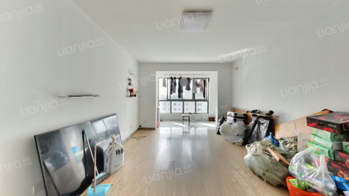 淳化安置房二期二手房实景图