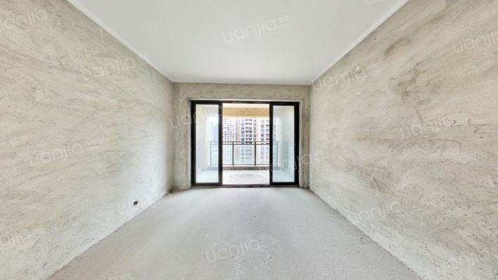 星港城市名都B区二手房实景图