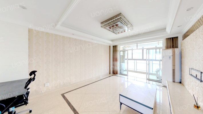 东郡园北区二手房实景图