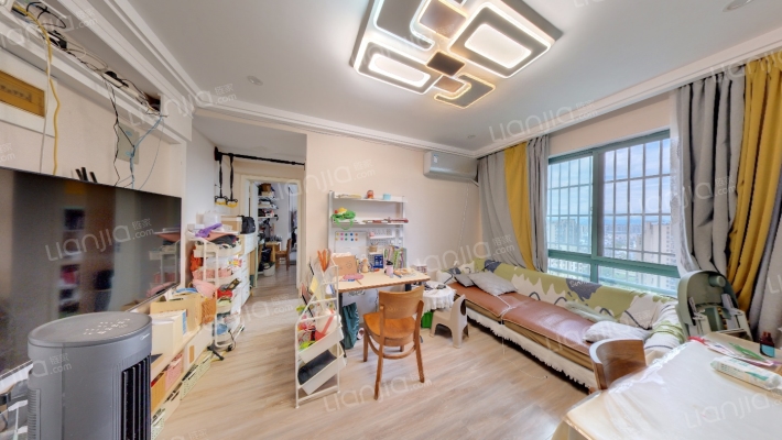 拱苑小区西区二手房实景图