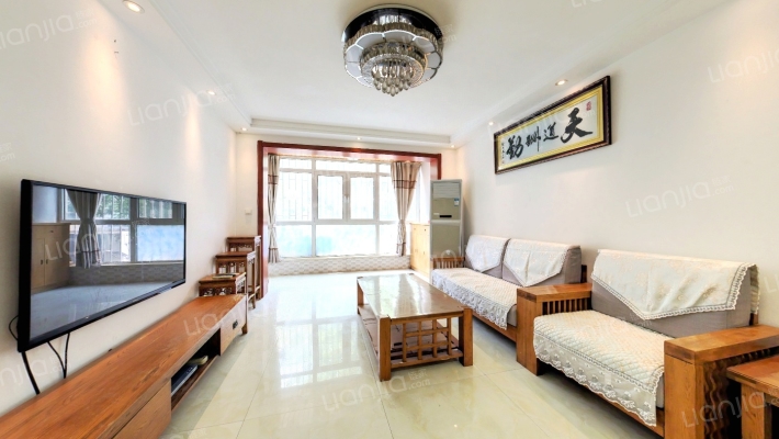 中惠丽园二手房实景图