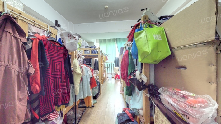 尖东旺座二期二手房实景图