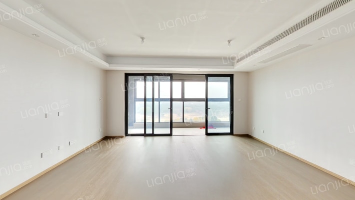 仁恒叙澜庭二手房实景图